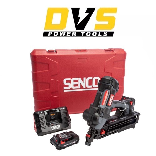 Senco 35xp 18v cordless - f-35xp, 3.5"