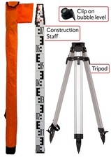 Construction Tripod + Robust