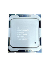 Intel Xeon E5-1660 V4 8 Core