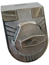 2 x £1 Coin Mechanism ( £2 Vend ) New, Compatible with The Tomy Vending Machine.