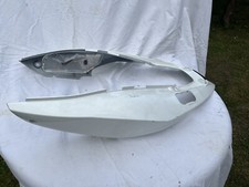 Honda VFR 800 VFR800 Tail
