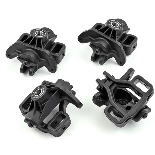 Hpi upright set with - (4),