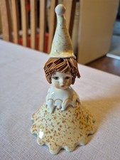 Zampiva Vintage Signed Italian