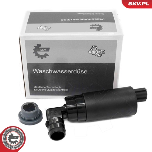 Fits skv germany - 2x,