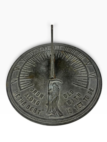 Vtg father time - vtg,