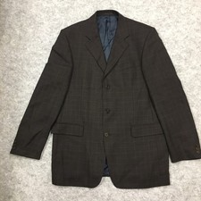 Magee Tweed Wool Blazer Mens