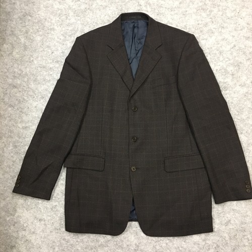 Magee mens tweed wool blazer - wool,