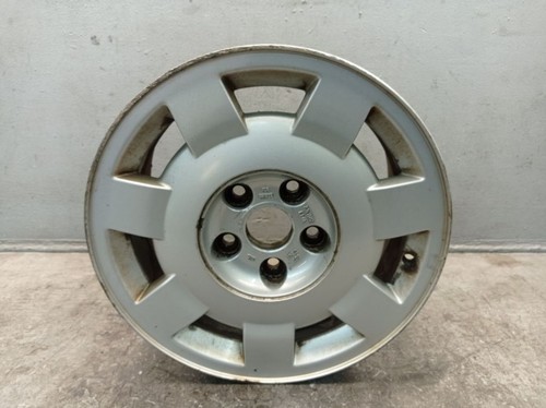 Transporter single alloy - t4,