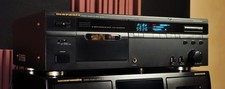 Legendary Vintage Marantz SD52 Cassette Deck ~ GREAT Sound Quality 🔊🎶