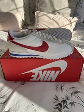 Nike Cortez Forest Gump Uk 6 Brand New with Box