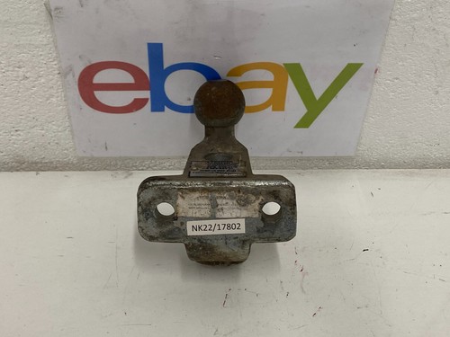 Dixon bate tow bar - dixon-bate,