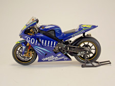 Minichamps 1:12. Yamaha