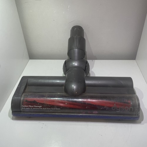 Dyson motorized fiberfloor - v6,