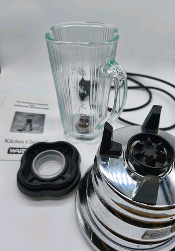 Vintage classics waring - vintage,