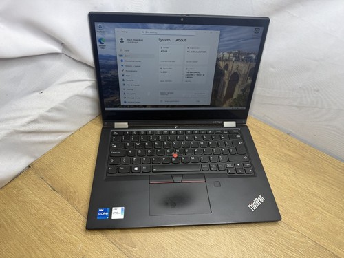Lenovo thinkpad l13 yoga core - thinkpad,