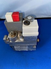 Honeywell V4400C 1211 3 Gas