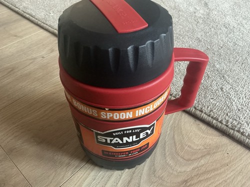 Bnwt stanley food - stanley,