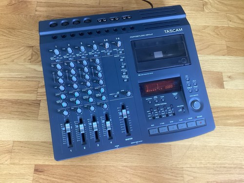 Tascam 424 mkii portastudio - 424,