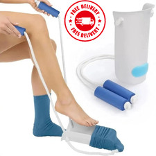 Sock Aid Sock Helper Puller