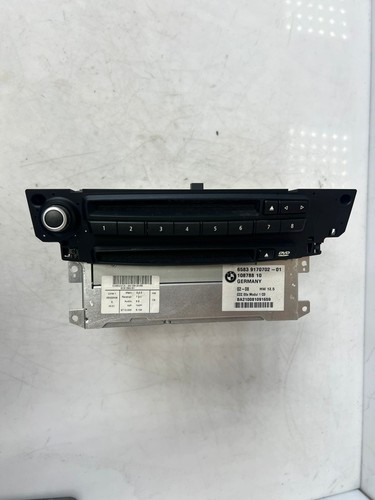 Bmw series e60 e61 - e61, lci