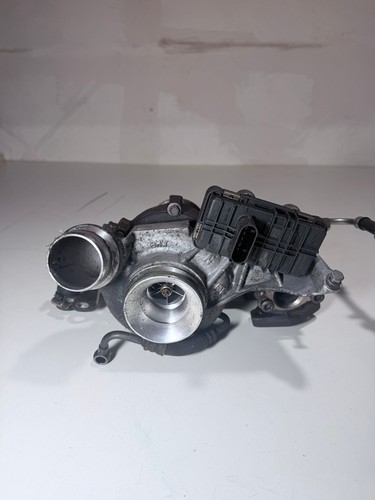 Bmw x series - 5, f10