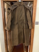 Driza Bone Australia Longline