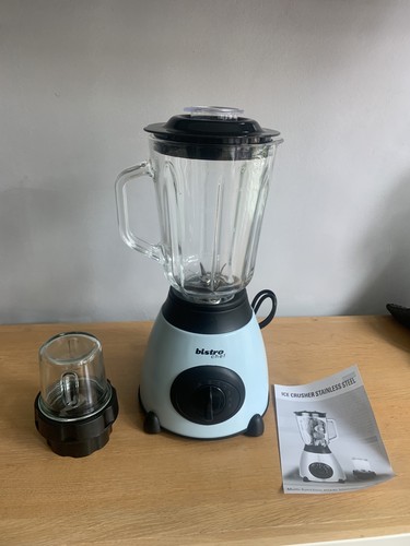 Bistro chef ice nuts - bistro, 2-in-1