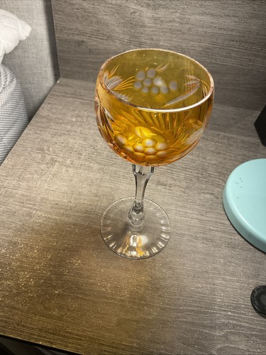 Vintage nachtmann traube cut - vintage,