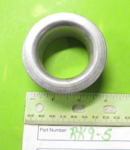 Rickman nos zundapp 125 - rickman, mx