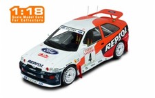 1/18 Ford Escort RS Cosworth