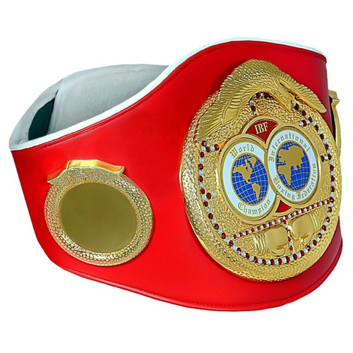 Ibf world boxing champion - world,