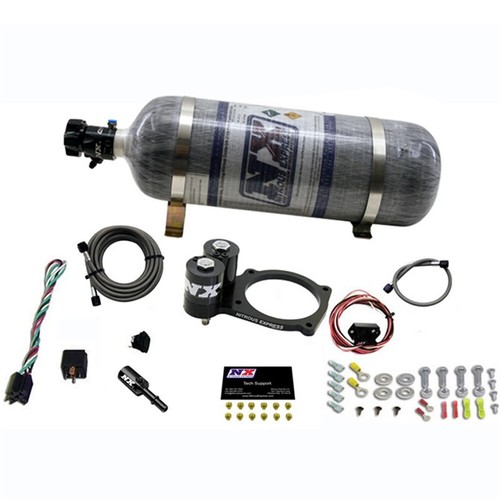 Nitrous express 20943 - nitrous, 20943-12