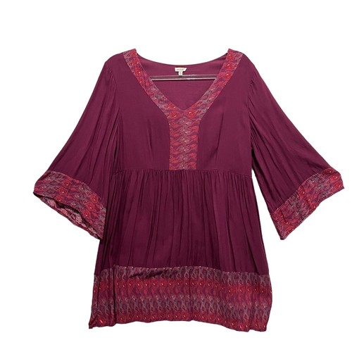 Creme baby doll - creme, top