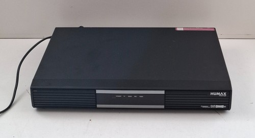 Humax pvr 9150t 160gb - pvr-9150t, hard