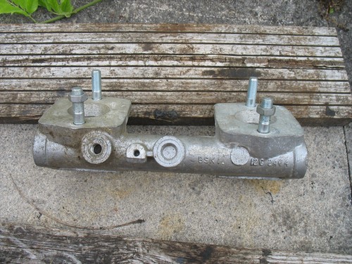 Classic mini cooper inlet - classic,