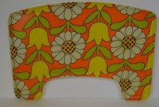 Vintage MCM 1970's Flower