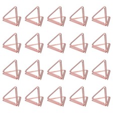 Table Number Holders 60pcs