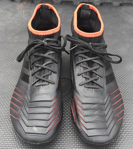 Adidas predator football boots - adidas,