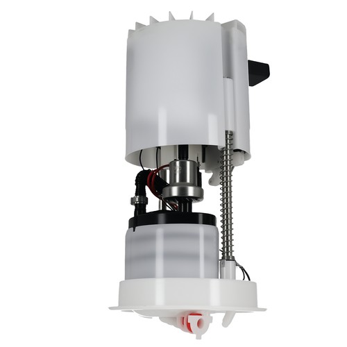 Fuel pump tank - tank, ford