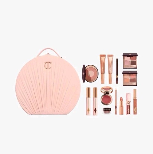 Charlotte tilbury pillow talk - charlotte,