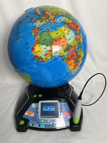 Leapfrog bbc magic adventures - leapfrog,