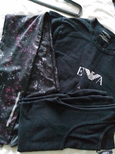 Pair kyodan leggings - 1, of