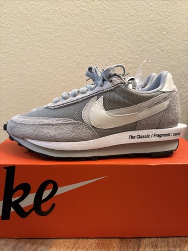 Size nike ldwaffle x sacai - nike,