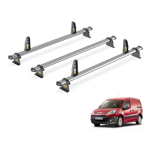 Citroen berlingo roof rack - berlingo,