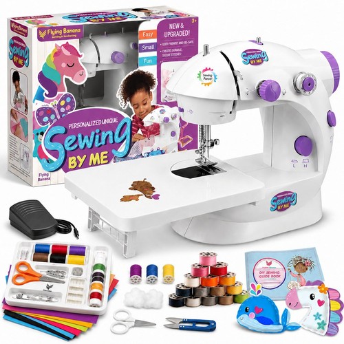 Mini sewing machine - mini,