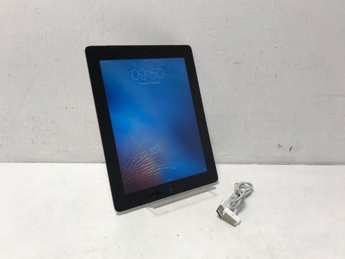 Apple ipad 16gb tablet - apple,