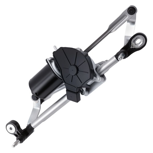 Front windscreen wiper motor - front ,