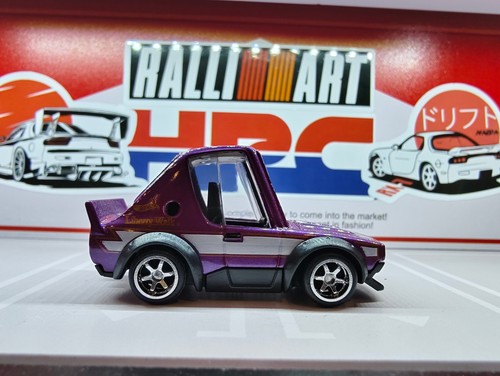2025 hot wheels proto test - hot, run