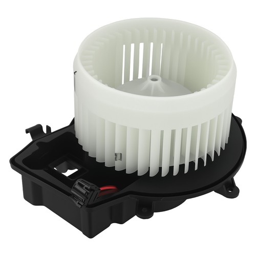 Hvac heater blower - hvac, w/
