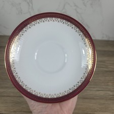 Paragon Fine Bone China - Holyrood - Replacement 14cm Saucer